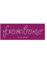 framboise CROP 【フランボワーズ クロップ】