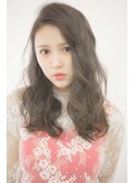 ☆赤み消しグラデーションカラー☆