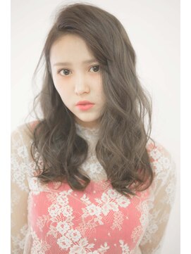 アイディーオー シモノセキ(i.d.o. Shimonoseki) ☆赤み消しグラデーションカラー☆