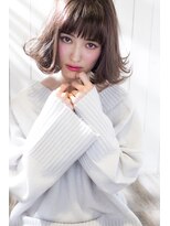 ルティカ(Rutica by DOLCE)&nbsp;【Ｒutica】☆リラックス　ボブ☆