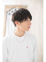 ダンディ館アダム 戸頭店&nbsp;アレンジ効くスマートマッシュａ