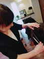 マシェリ(Hair Mode macherie) 藤原 まみ
