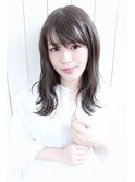 dee とろけるグレーベージュ