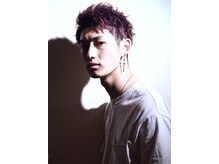 メンズヘアー スパイス 鍋島(Men's Hair SPICE)