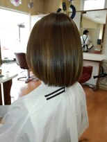 キュアラ(CUARA)&nbsp;サラツヤストレート