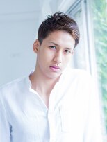 美容室 クラフトヘアー 西葛西店(CRAFT HAIR)&nbsp;☆クール系メンズスタイル☆【西葛西】