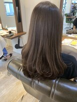 マリアバイアフロート(Maria by AFLOAT)&nbsp;【ヴィー ガ ンカラー】バイオレットモーブ