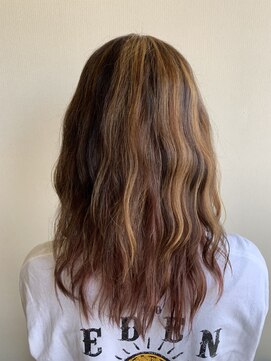 エフプロモーションヴァンカウンシルブリーズ(VAN COUNCIL BReeze) ハイライト