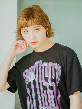 クラシカ(CLASSICA) 【2020年新作スタイル】CLASSICA幡ヶ谷店