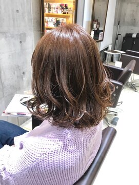 モードケイズ 西宮(MODE K's) 西宮/大人かわいい/20代/30代/40代/小顔/髪質改善