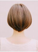 似合わせカット☆耳かけ☆ボブ[町田/町田駅][学割U24]