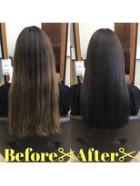 コルク(colku)&nbsp;髪質改善カラーエステ20代/30代/40代