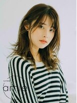 アミ 大森(amie)&nbsp;ネオウルフアッシュブラウン[大森,大森東口,大森駅,大森,大森駅]