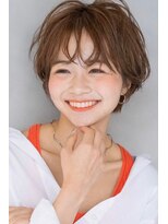 アメリ 新宿(Ameri)&nbsp;Ameri 2020秋冬　イルミナカラー　【新宿】