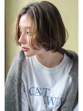 ホーミートウキョウ(HOMIE TOKYO) 渋谷×美容室×美容院×おすすめ×人気×ランキング