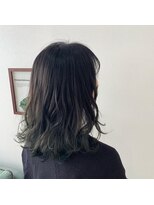 エルフ(elf)&nbsp;グラデーション×マットカラー ニュアンスカラー