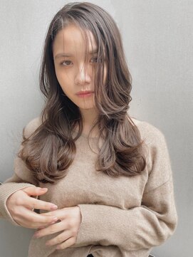 ブリッサ(brisa) long style[表参道]