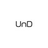 アンド(UnD)のお店ロゴ