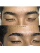 リグ バーバーショップ(LIG BARBER SHOP)&nbsp;HBL BOYS