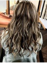 リピュア(Re:PURe)&nbsp;**ホワイト系コントラストハイライト**