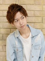 アースエレガンス 田町店(EARTH Elegance)&nbsp;セクシー＆クールなネープレスショート【EARTH田町店】