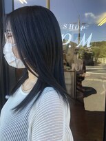 ヘアショップ ホップエム(HAIR SHOP HOP M)&nbsp;ロング