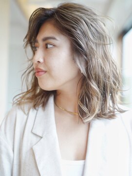 ビュートリアム 鎌倉小町(BEAUTRIUM) 【BEAUTRIUM鎌倉小町】ペールベージュロブ【鈴木】