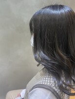 リンダテーラ(Linda tela)&nbsp;【札幌　カラー(ピスタチオグレージュ)】