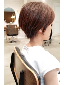 フルショウ 小牧(FURUSHO) 大人可愛い20代30代40代 大人ボーイッシュ女子