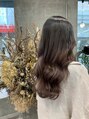 ラック 本厚木店(LUCK)&nbsp;グラデーションカラー