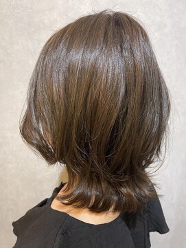 ウィスプ 赤羽店(wisp) ミディアム