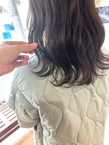 イルム(ILUM)&nbsp;ILUM hairsalonお客様スタイル☆_051