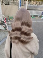 ワンズナゴヤ 名古屋栄店(ONE's NAGOYA)&nbsp;ダブルカラー/韓国/インナーカラー/学割U24[名古屋駅/栄駅]