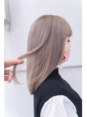 ロングスタイル