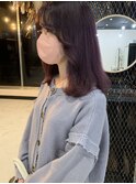ピンクカラー