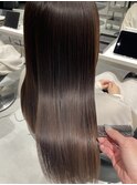新髪質改善×トリートメント×美髪×ヘアケア