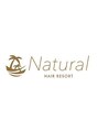 ナチュラル 渋谷店(Natural)/Natural-渋谷店-