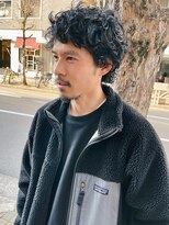 ザデイ(THE DAY)&nbsp;カーリーショート