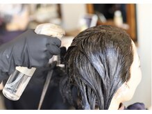 10年先も綺麗に☆【活性酸素】【アルカリ】除去剤導入!   [#髪質改善#白髪ぼかし#ハイライト#札幌#大通］