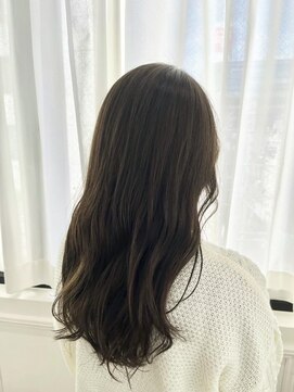 ヘッツ 仙台駅前店(HETTU) 髪質改善/ブリーチ/ダブルカラー/韓国/レイヤー/仙台/学割U24