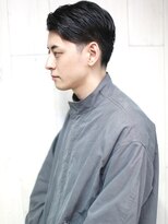 バース(BIRTH)&nbsp;天神【BIRTH】コンマヘア×束感ショート　9