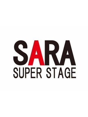 サラスーパーステージ 蕨東口店(SARA SUPER STAGE)