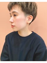 イギー(igggy)&nbsp;ベリーショート☆