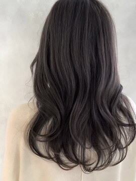 オリンテ バイ レシッド 表参道(orente by rcid) 【orente 表参道】韓国ヘア×ピンクミルクティベージュ