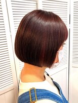 ヘアーリビングリコ 新潟笹口店(hair living Liko)&nbsp;【Liko リコ新潟】Liko style【新潟/笹口】