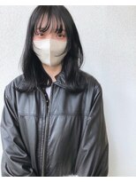 ラヴィズム 名駅店(LUVISM)&nbsp;10代20代30代ミルクティーベージュダブルカラーケアブリーチ