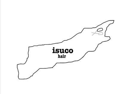 イスコ(isuco)の写真