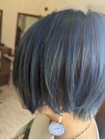 ハピネス(Happiness) オシャレダブルカラー