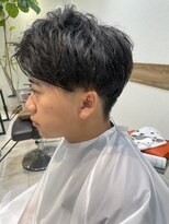 ケンジ 南林間(KENJE)&nbsp;アップバング