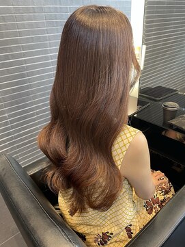 フルショウ 梅田(FURUSHO) ワカタケのお客様スタイル